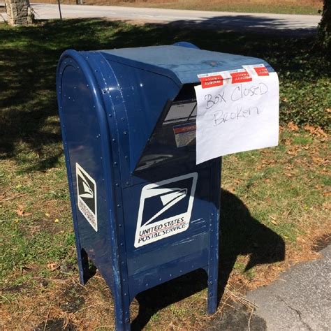 grand junction postal blue box drop offs times|usps collection box locations.